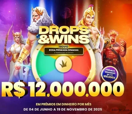44Br.com bet- PLATAFORMA OFICIAL 💯44Br.com login